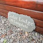 Cedar Hébergement de vacances *