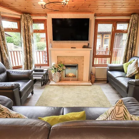 別荘 Cedar ウィンダミア