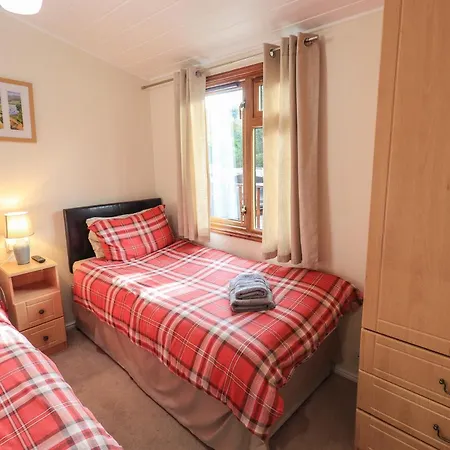 Cedar * ウィンダミア