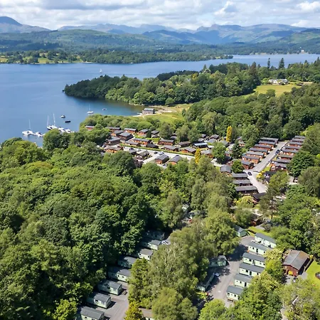 Hébergement de vacances Cedar Windermere