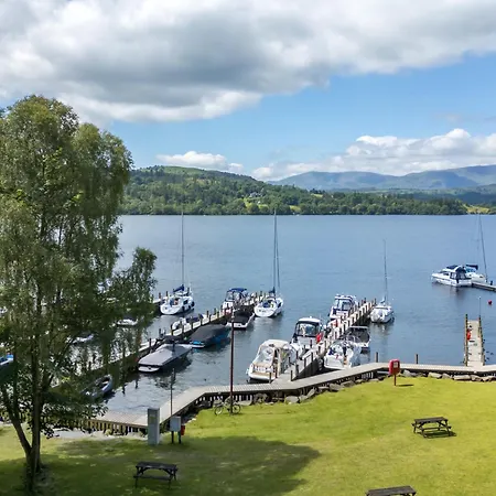 Cedar ウィンダミア