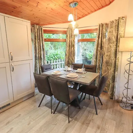 Holiday home Cedar Windermere