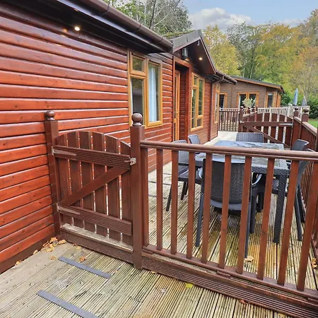 Holiday home Cedar Windermere