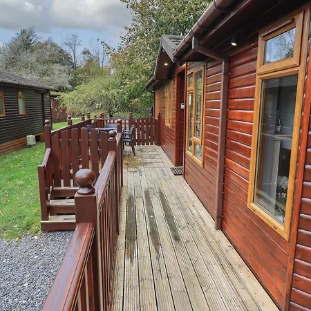 Holiday home Cedar *
