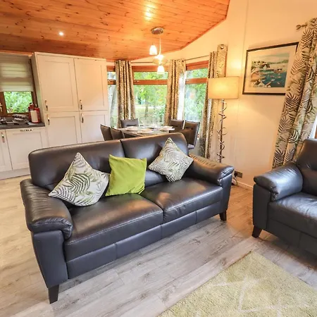 Holiday home Cedar