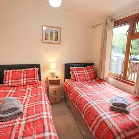 Holiday home Cedar